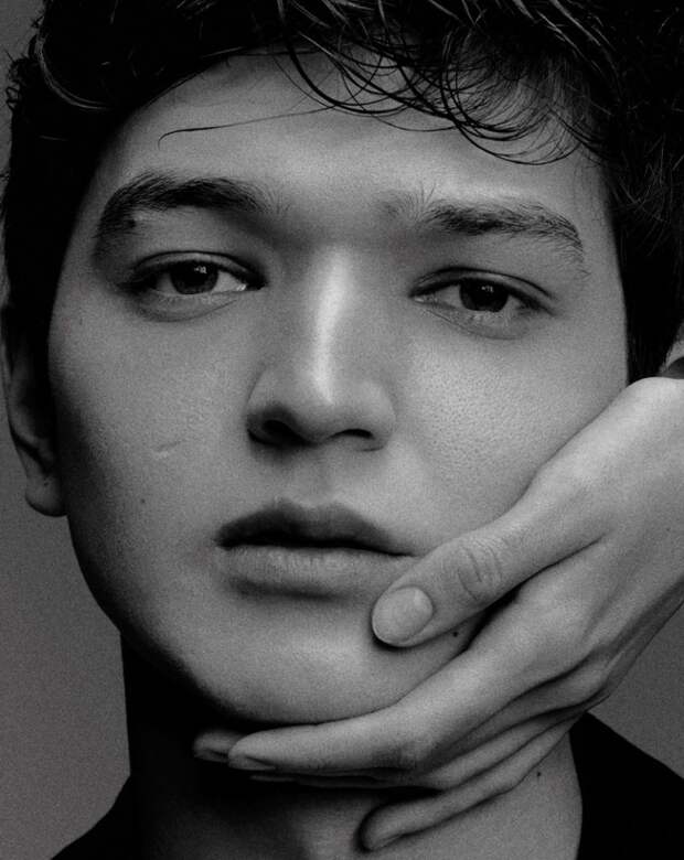 Фото: ВКонтакте Акмаль Ходжаниязов Akmal'