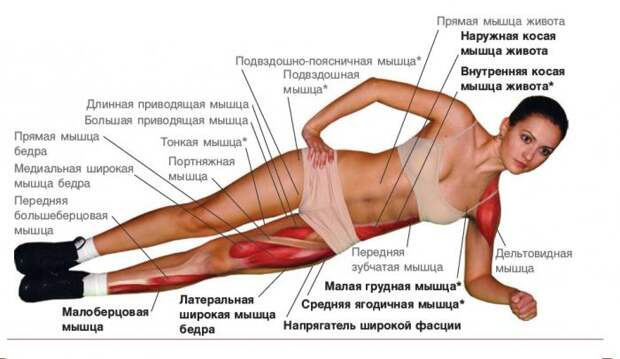 Можно ли выполнять следующие упражнения после МДЭ? Форум о позвоночнике