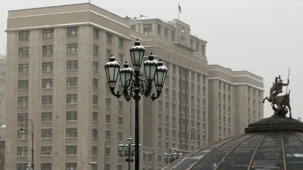 В Госдуме прокомментировали дело о недостаче культурных ценностей в Киево-Печерской лавре