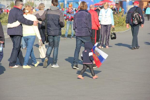 Олмпийский парк, Сочи2014, Sochi2014, зрители, позитив, Зимние Олимпийские игры, болельщики, фото, Аксанов Нияз, kukmor, of IMG_0261