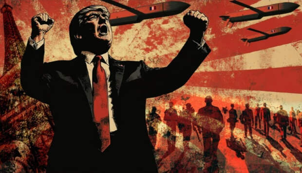 Вот так Иран! Запад сам сделал персов сильнее. Секрет успеха для России