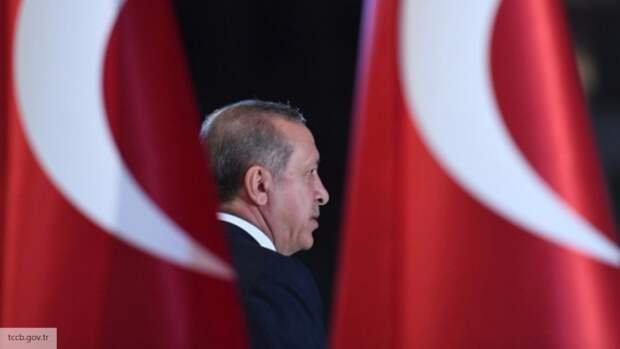 Письмо Эрдогана поможет преодолеть кризис отношений России и Турции