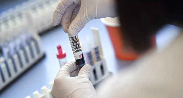 ВОЗ сообщила о заражении коронавирусом почти 130 тыс. человек в мае
