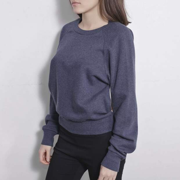 Свитшот Ashish