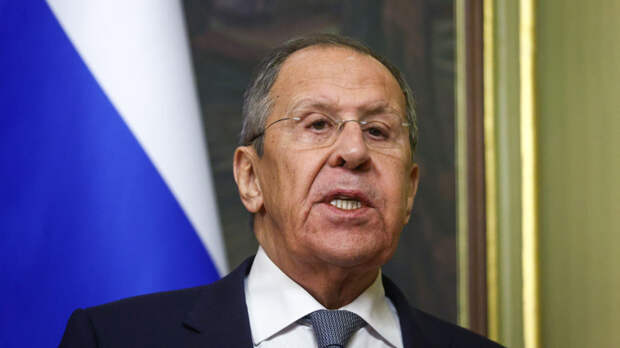 Лавров рассказал о перспективах украинского урегулирования