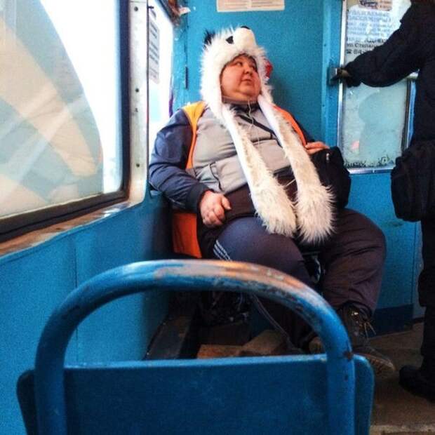 Подборка новогодних автоприколов авто, автоприколы, приколы
