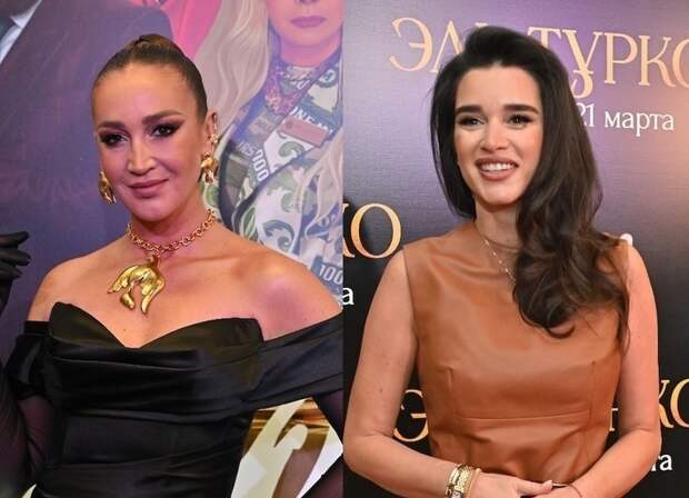 Бузова раскрыла истинные причины конфликта с Бородиной: «Это не мой человек»