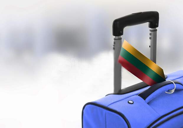 Эмиграция в Литве