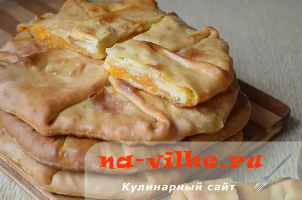 Плацынды Рецепт С Фото С Творогом