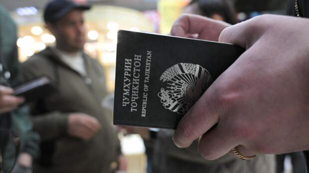 В Самарской области продлили действие запрета на трудоустройство мигрантов