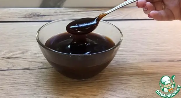 Соус Терияки