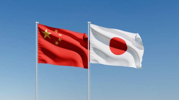 Китай запретил экспорт в Японию товаров двойного назначения из-за спора о Тайване