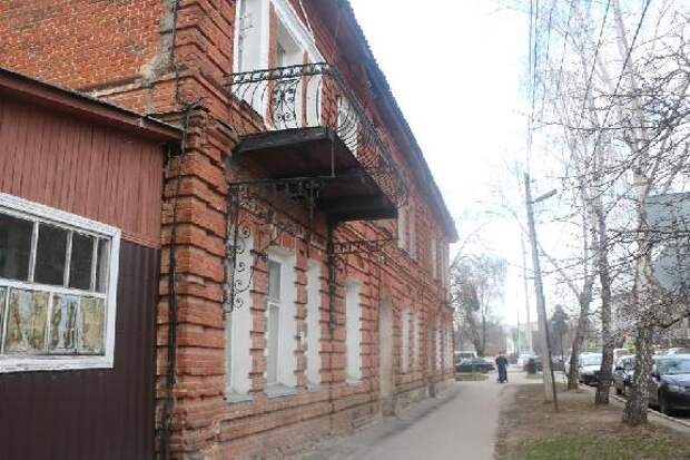 Почти четверть жилищного фонда Тамбовской области остаётся без горячего водоснабжения