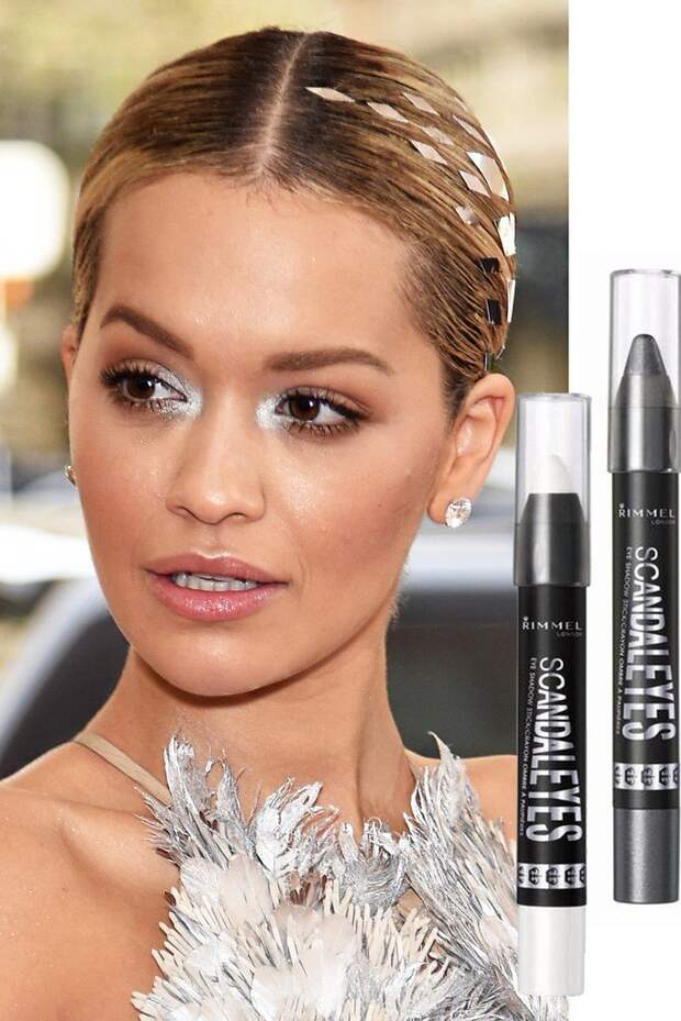 rita-ora-met-gala-drugstore-beauty