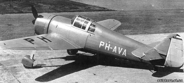 Истребительная авиация Франции накануне войны Истребительная авиация Франции накануне войны