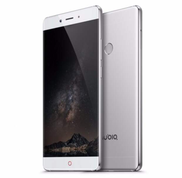 ZTE Nubia Z11