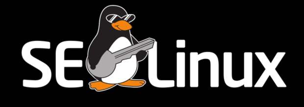 Баннер SELinux