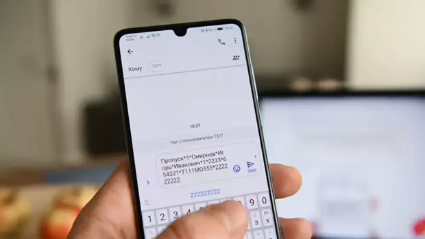 В Татарстане выдали более 3 млн цифровых пропусков