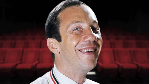 Трагедия отца повторилась: дочь Крамарова не знала русского и не видела Россию