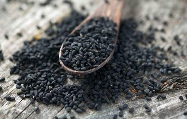 Черный тмин - загадка веков » Интересные факты: самое невероятное ...