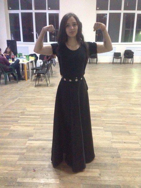 Крутые фотоиллюзии. Вот это да!