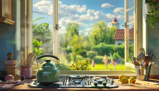 Власть отбирает у дачников участки: Полковник Чернов стращает. Но есть нюанс