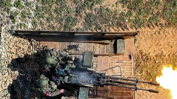 США спасают свой мусорный актив