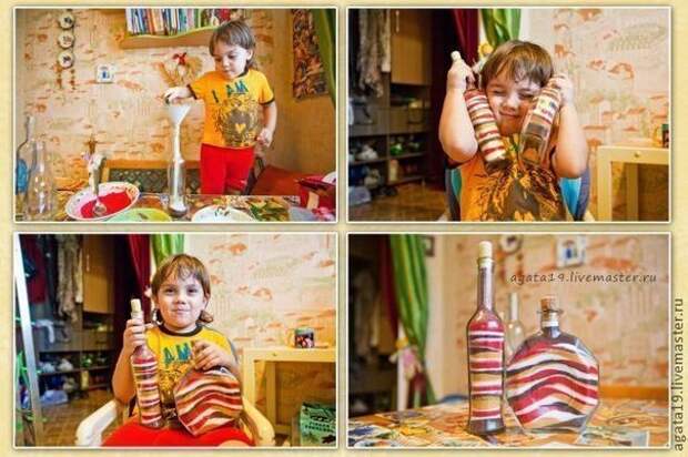"Насыпушки".