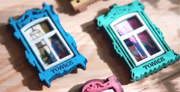 Что привезти из Томска: топ-5 гостинцев с сибирским характером