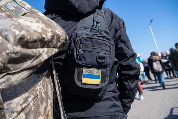 Times: Ирландия выселит 16 тыс. украинских беженцев из госжилья