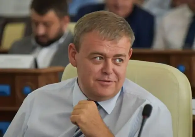 Сергей Борисов