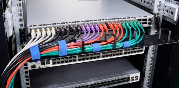 Cat6 vs Cat7 vs Cat8 Кабель