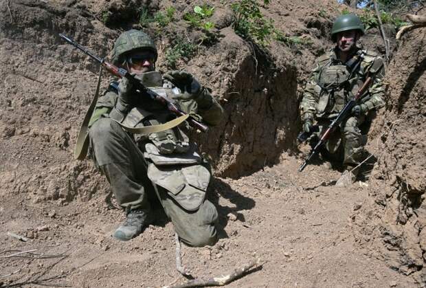 Пленный: бойцы ВСУ под Харьковом попали во множество «мини-котлов»