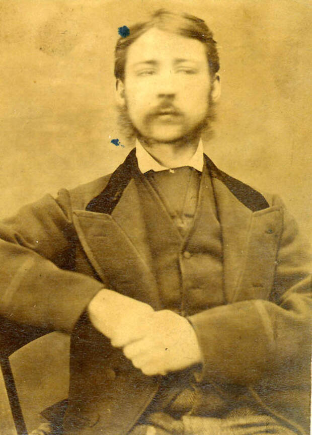 Criminals of 1871-1873