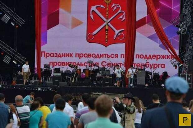 Прикольные объявления и реклама, часть 5 (44 фото)