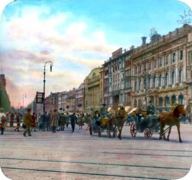 Ленинград