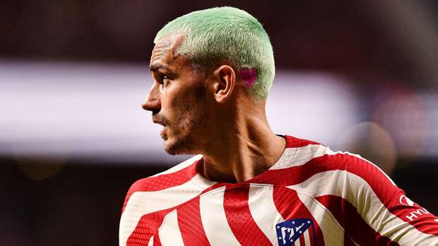 Гризманн отложит переход в MLS ради финала Кубка Испании