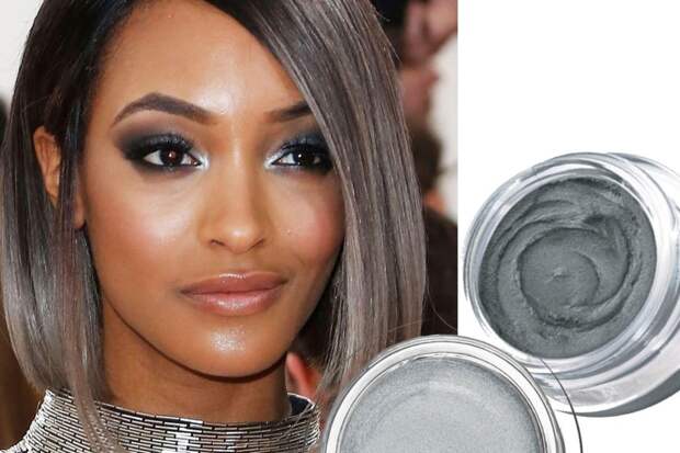jourdan-dunn-met-gala-drugstore-beauty