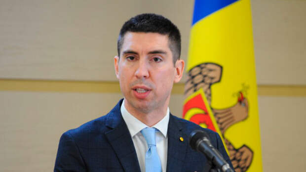 Молдавия начала процедуру выхода из СНГ