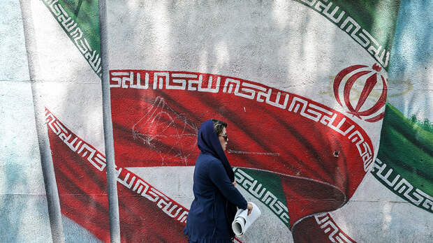 Раскрыты планы Трампа в отношении Ирана