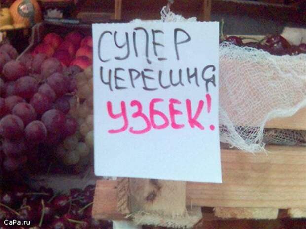 Утренний позитив!  13.10.2009