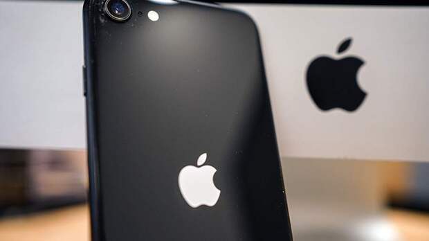 СМИ заявили о разработке более тонкой версии iPhone