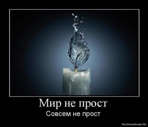 Демотиваторы