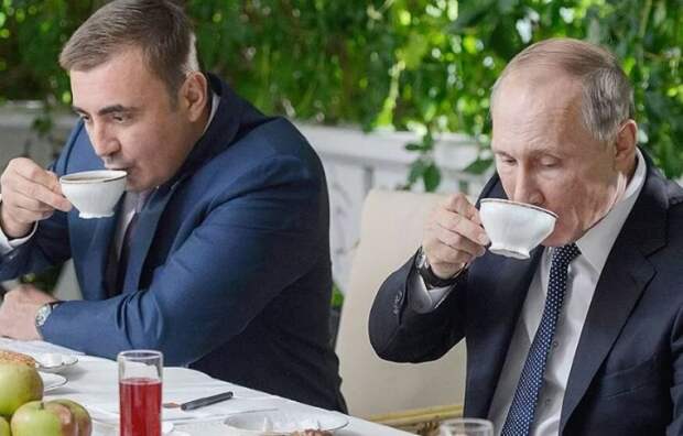 Буквально за несколько часов до выхода этого материала Владимир Путин утвердил указ о назначении своего помощника секретарем Госсовета РФ.-4