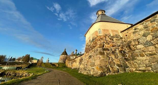 На Соловках готовятся отметить 600-летие первого монашеского поселения