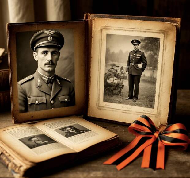 Новосибирцам напомнили, как узнать воинский путь и место гибели деда в Великой Отечественной войне