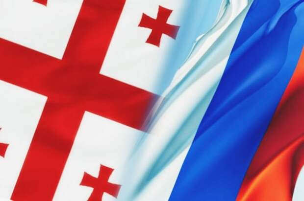 Грузия снова набивается в друзья к России Грузия снова набивается в друзья к России