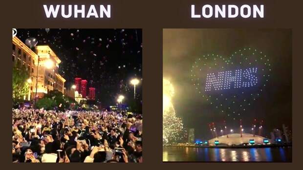 Остановить Китай