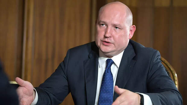Губернатор Севастополя объяснил громкие звуки в городе