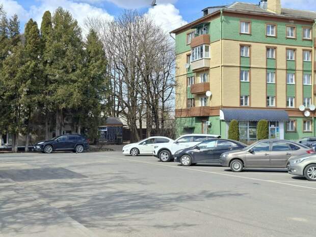 Странная стрельба в центре Печор. Кто прав – хозяин точки общепита или пострадавшие?